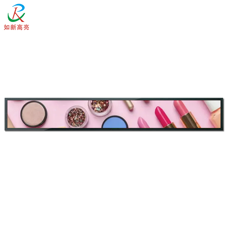 56.6寸條形液晶屏