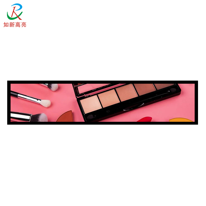 57.5寸條形液晶屏