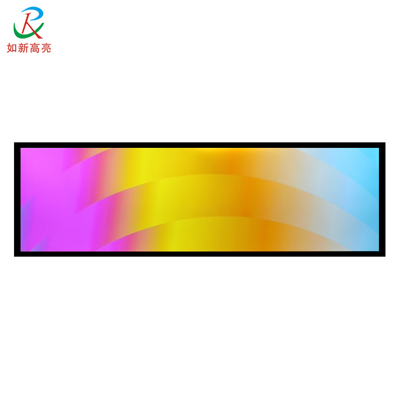 43.9寸條形液晶屏