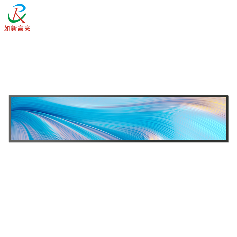 43寸條形液晶屏